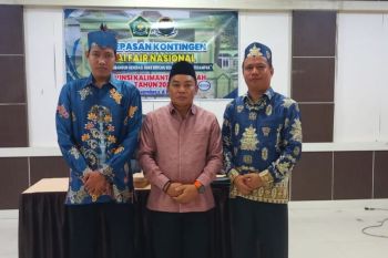 Mahasiswa PAI UMPR melaju ke final PAI Fair 2025 di Ancol