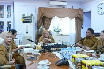 Pemprov Sulteng siapkan sebanyak 103 pos kesehatan menjelang Nataru