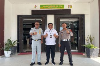 Bakuda Babel catat penerimaan pemutihan PKB 2025 capai Rp32,885 miliar