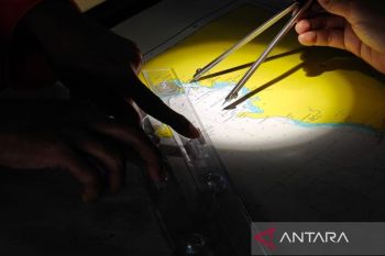 KN Ganesha, "Dewa Rakyat" andalan operasi SAR di Sumatera