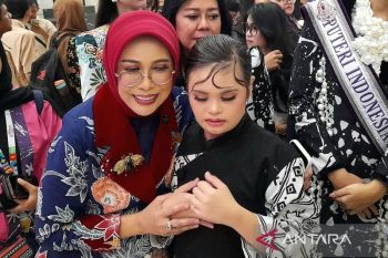 Ministry provides mentoring, funding for artists with disabilities