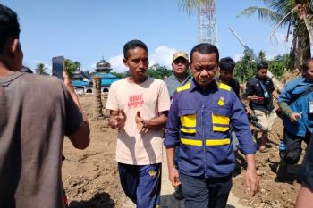 Bahlil Lahadalia: perusahaan pertambangan tak sesuai aturan akan ditindak