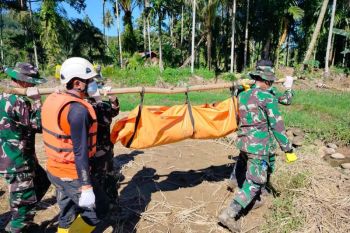 169 korban meninggal dunia di Agam dampak dari bencana