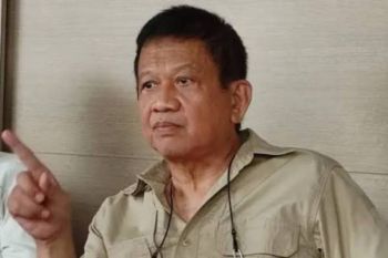 Pengurus KONI DKI diminta berbenah dalam pembinaan atlet untuk PON