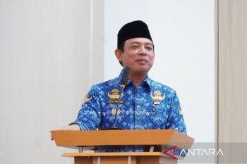 Pemkot Bengkulu galang bantuan untuk korban bencana di Sumatra