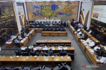 RUU PSDK dorong pemulihan korban lewat restitusi-dana abadi korban