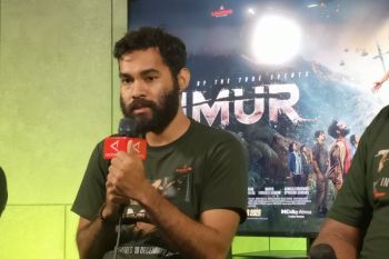 Sentuhan perempuan beri keunikan di film laga Iko Uwais, Timur
