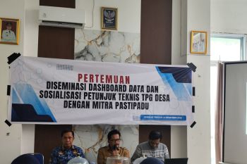 Pemprov Sulbar libatkan perusahaan tangani stunting dan kemiskinan ekstrem