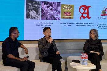 HMSP sambut positif langkah pemerintah tertibkan rokok ilegal