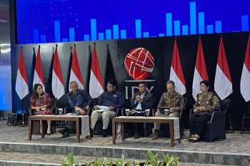 DPR memastikan revisi UU P2SK tak ganggu independensi bank sentral