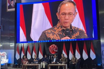 OJK: Revisi UU P2SK buka akses bank umum ke aktivitas di pasar modal