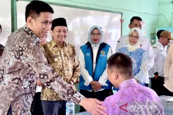 BGN: 491.348 warga di Kalsel terima manfaat MBG per Desember