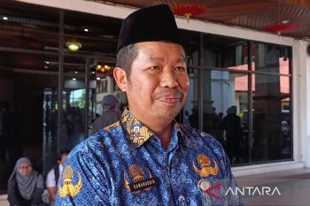 BKPSDM Kotim bentuk tim pemeriksaan terkait ASN dan kades positif narkoba