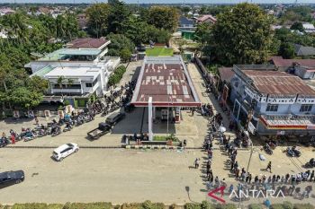 Wuling hadirkan program Siaga Banjir Sumatra, untuk konsumen terdampak