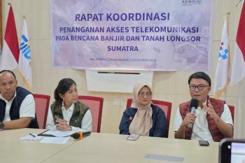 Telkomsel pastikan percepatan pemulihan jaringan telekomunikasi di wilayah bencana Sumatera