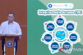 BRIN fokus wujudkan dampak nyata riset dan inovasi di tahun 2026