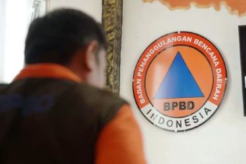 BPBD Solok Selatan perkuat rencana kesiapsiagaan bencana