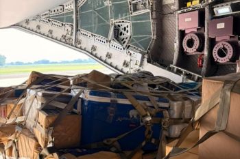 PMI kirim 485 kantong darah ke Aceh respons bencana di Sumatera