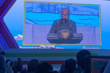 SKK Migas membahas percepatan perizinan untuk tingkatkan produksi