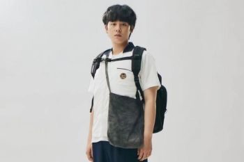 Aktor Lee Jung-ha bersiap laksanakan tugas wajib militer awal 2026