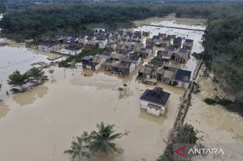 PBB berduka cita atas banjir besar di Indonesia dan tawarkan bantuan