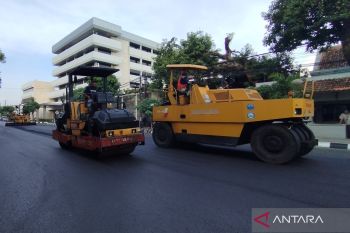 Pemkab Kudus targetkan 2026 semua ruas jalan kabupaten zero lubang