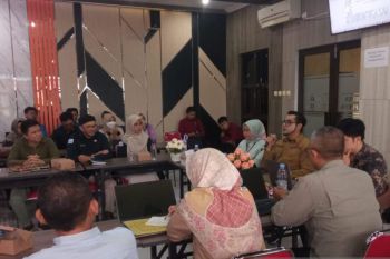 Kota Sukabumi juara terbaik I audit stunting Jabar