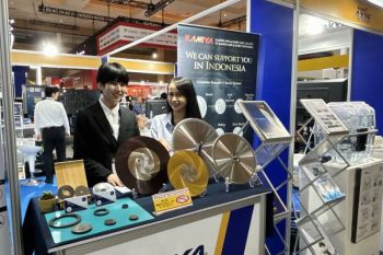 Jepang perkuat manufaktur RI dengan hadirkan produsen unggul