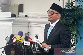 Kementerian Haji: Kuota petugas haji dari unsur TNI-Polri akan ditambah