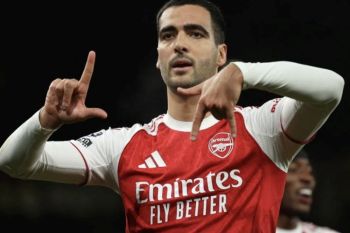 Hasil Liga Inggris pekan ke-14: Arsenal nyaman di puncak, Chelsea tumbang