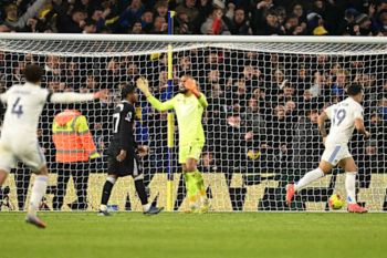 Leeds United raih kemenangan 3-1 atas Chelsea di Elland Road