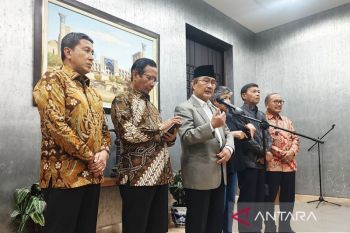 Komisi rekomendasikan Polri evaluasi Perkap usai KUHP-KUHAP baru