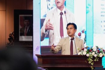 Yusril: RUU Daerah Kepulauan harus selaras dengan arah pembangunan