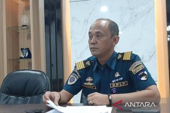 KSOP Tanjungpinang siagakan 45 kapal layani di masa Nataru