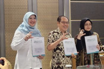 Indonesia perluas skrining kanker serviks metode sampling mandiri pada 2026