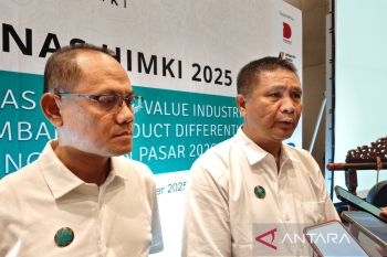 Himki hasilkan rekomendasi untuk pemerintah terkait industri mebel