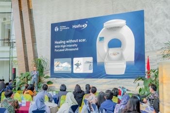 Mandaya Royal kembangkan layanan transplantasi ginjal dan hati