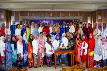 GOW Banjarbaru dorong kreativitas dan inovasi UMKM lebih maju