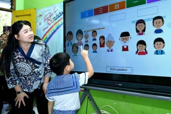 Kemendikdasmen perkuat akses pendidikan bermutu di 3T