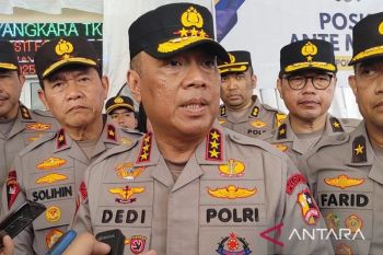 Wakapolri sebut tim penyelidik aktivitas penebangan liar sudah dibentuk