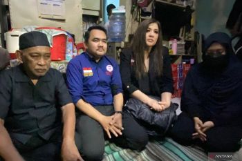 Komnas PA Jakarta meminta aturan lapor anak hilang 1x24 jam diubah