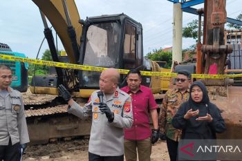 Kapolda Banten dorong penataan tambang rakyat, hentikan praktik ilegal