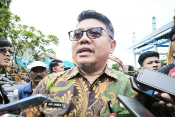 Pemprov Banten siap reklamasi pulihkan kerusakan tambang ilegal