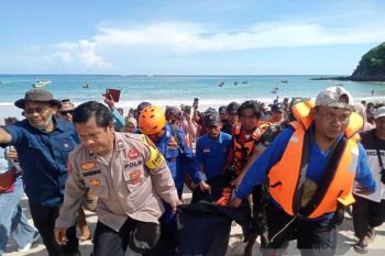 Pemancing hilang di perairan Bima ditemukan meninggal