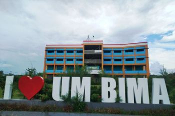 UM Bima resmi buka Prodi S2 Pedagogi setelah terbit SK Mendiktisaintek
