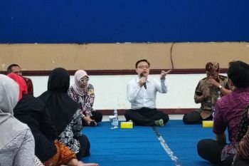 Kemenko PM imbau lulusan SMK waspada tawaran kerja fiktif