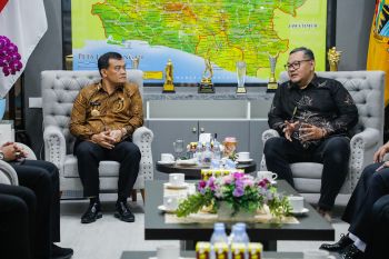 Komisi Informasi : 70 persen badan publik di Jateng sudah informatif