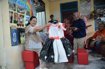 Pemkot Semarang komitmen perkuat program lingkungan atasi mikroplastik