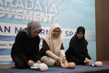 Sinergi Dompet Dhuafa dan Paragon Corp hadirkan pelatihan vokasi untuk mustahik