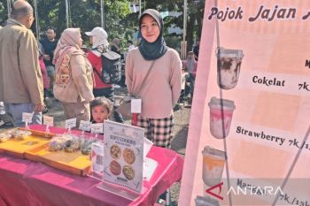 Disdagin Bogor fasilitasi UMKM tembus rak pemasaran di retail modern